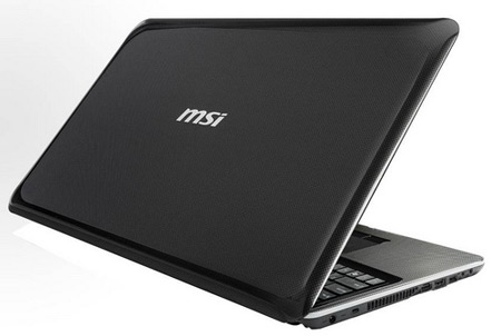 MSI continues to upgrade the X-Slim series Picture 1