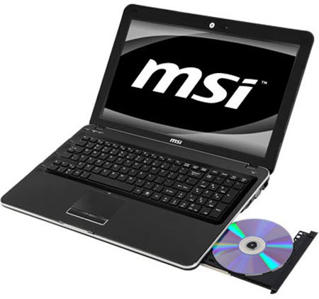 MSI continues to upgrade the X-Slim series Picture 2