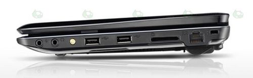 MSI introduces a new ultraportable netbook duo Picture 6