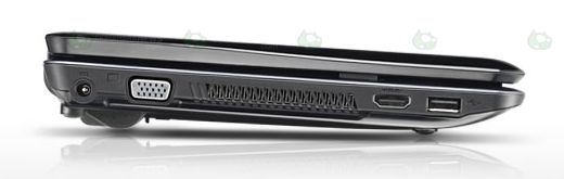 MSI introduces a new ultraportable netbook duo Picture 7