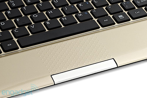 MSI introduces Pine Trail M platform netbook Picture 10