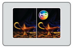 MSI L2100 - AMD Athlon Neo laptop running Windows 7 Picture 3