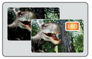 MSI L2100 - AMD Athlon Neo laptop running Windows 7 Picture 4