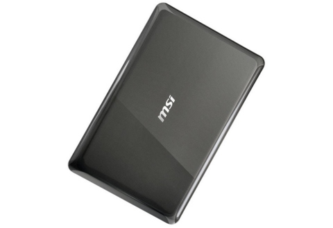 MSI laptop business with Core i5 Picture 3