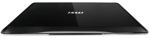 MSI Slim X400 - rival of the Mac Air Picture 3