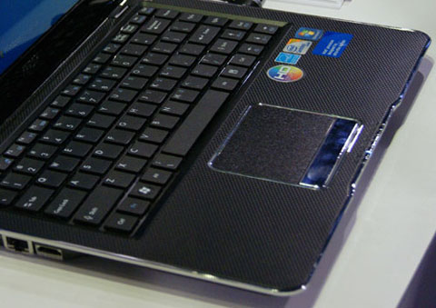 MSI upgraded the X series Picture 7