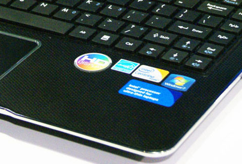 MSI upgraded the X series Picture 8