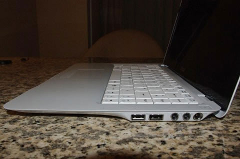 MSI's ultra-thin laptop trio Picture 2