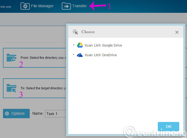 MultCloud: A comprehensive cloud management solution Picture 10