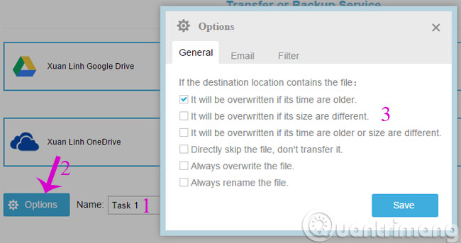 MultCloud: A comprehensive cloud management solution Picture 11