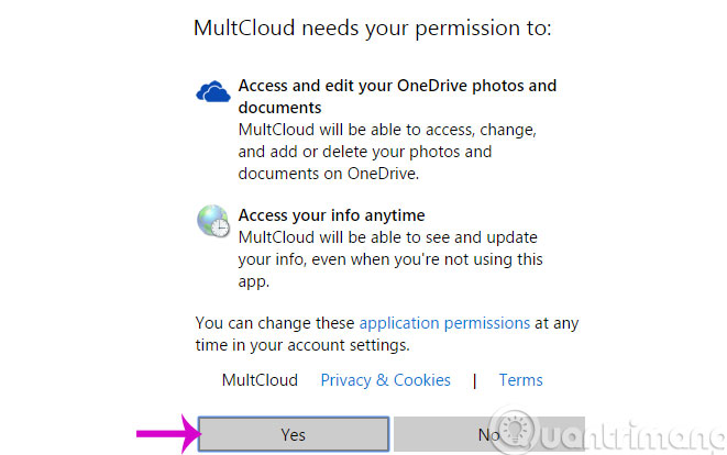 MultCloud: A comprehensive cloud management solution Picture 8