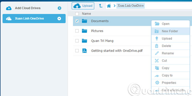 MultCloud: A comprehensive cloud management solution Picture 9