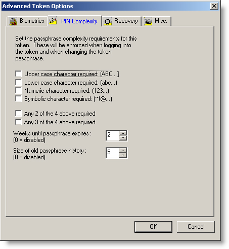 Multi-factor authentication in Windows - Part 2: Prepare devices for XP and Windows 2003 Picture 5