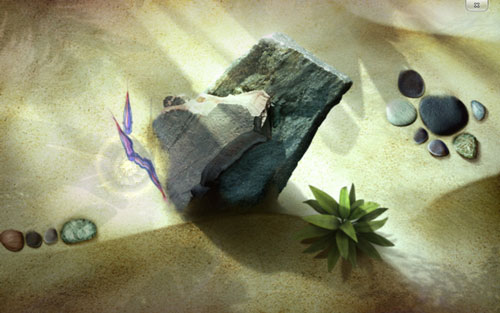 Multi-touch application packages for Windows 7 Picture 3