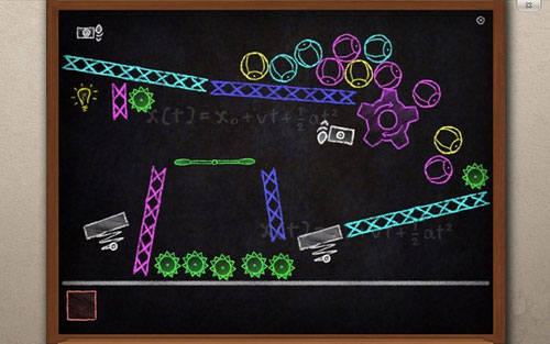 Multi-touch application packages for Windows 7 Picture 4