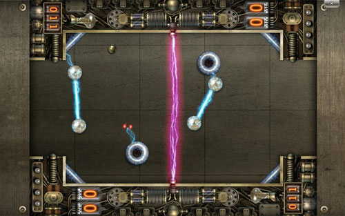 Multi-touch application packages for Windows 7 Picture 5