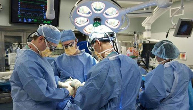 Mumbai doctors set a record, eliminating the world's most severe kidney tumor Picture 1