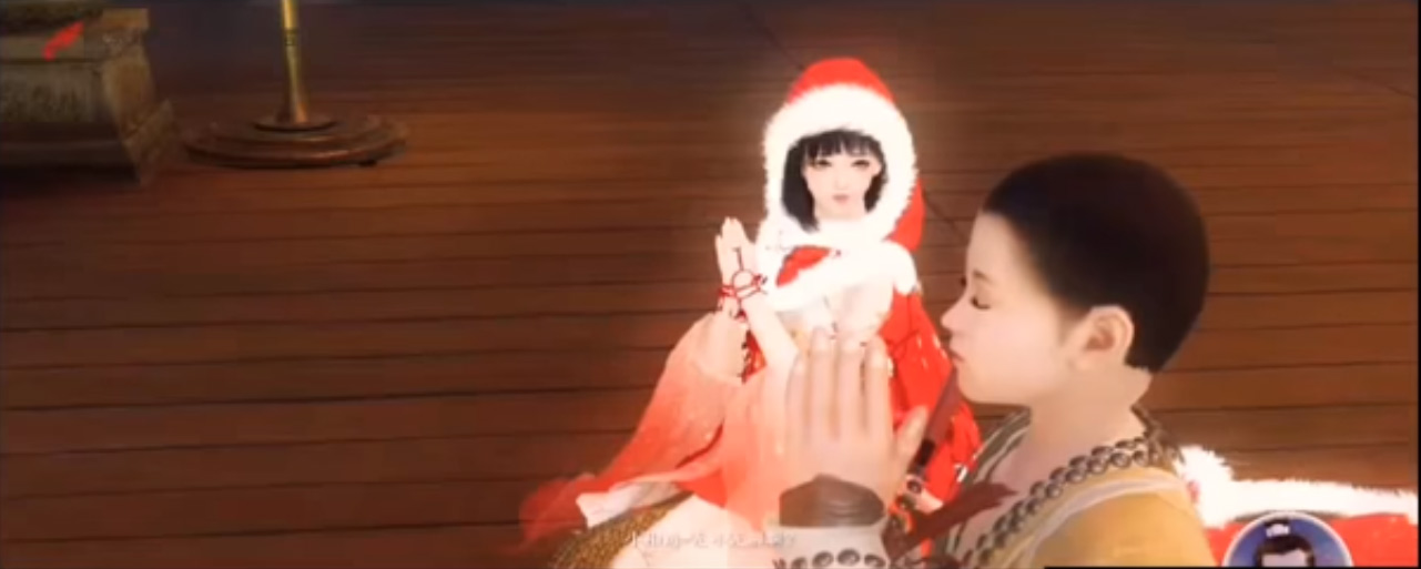 My Facebook cover photo is not her degree Picture 8