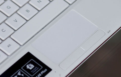 N148 Plus, Samsung's beautiful small netbook Picture 6