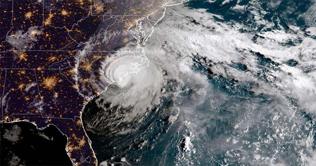 NASA: 5G negatively affects the ability to forecast disasters Picture 3