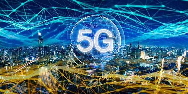 NASA: 5G negatively affects the ability to forecast disasters Picture 6