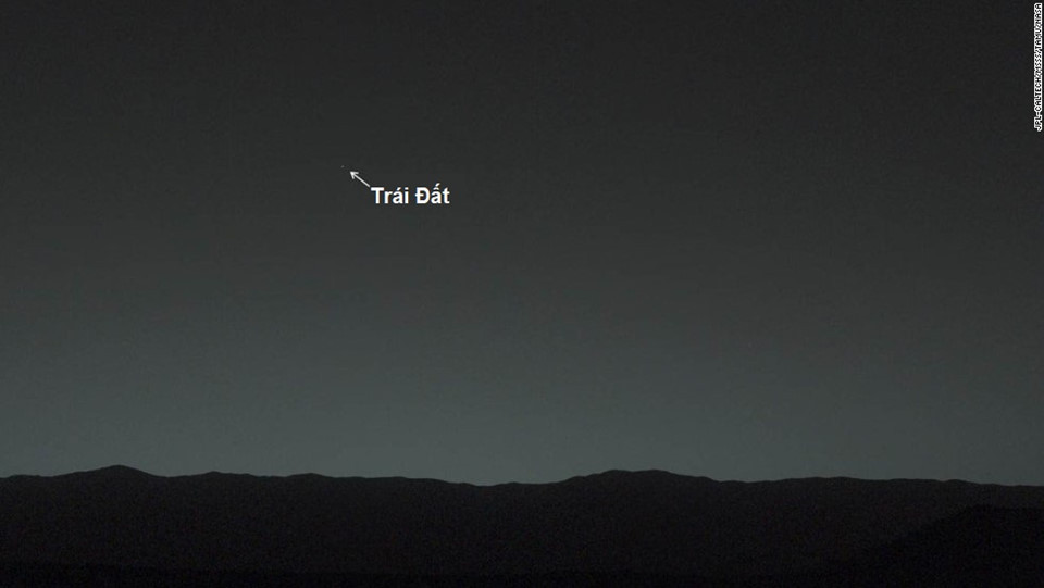 NASA and great discoveries about the Solar System Picture 9