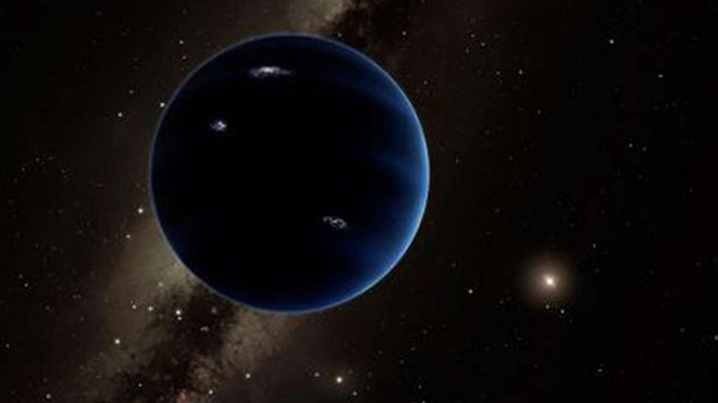 NASA declares the existence of the 9th planet in our Solar System Picture 2