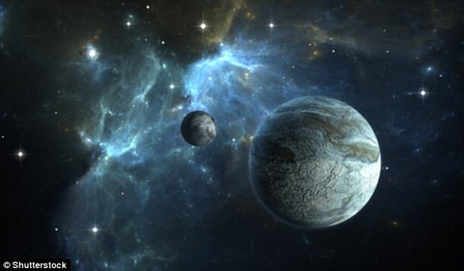 NASA discovered water in planetary Neptune's atmosphere Picture 4