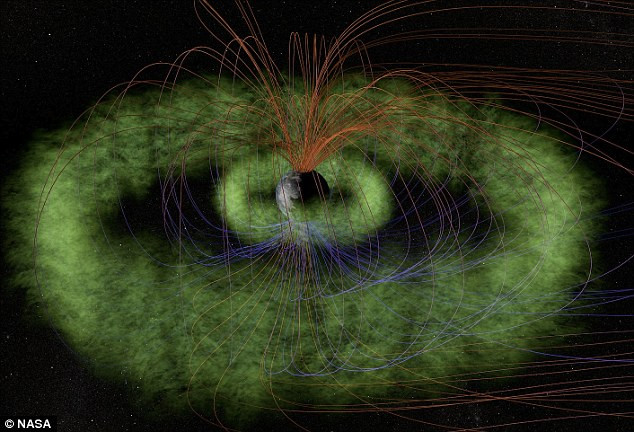 NASA successfully deciphered the strange sound of the universe after nearly 70 years Picture 1