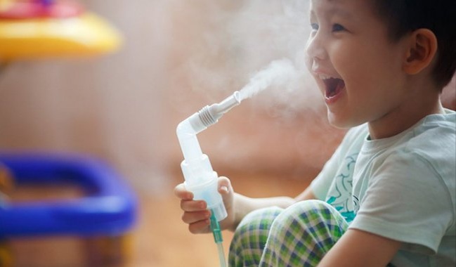 Nasopharyngeal throat have any effect? Are there any methods to clear the nose and throat? Picture 2