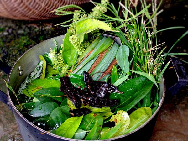 Nasopharyngeal throat have any effect? Are there any methods to clear the nose and throat? Picture 4