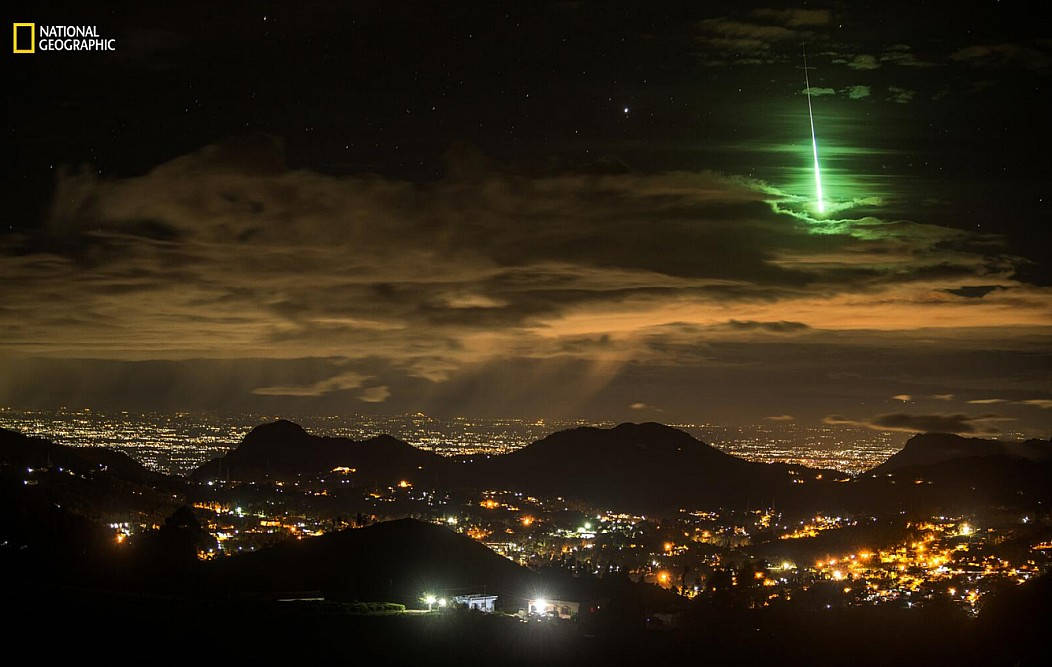 National Geographic: 19 wonderful natural photos 2016 Picture 12