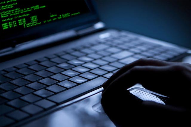 Nearly 1 billion user profiles fall into the hands of hackers Picture 1