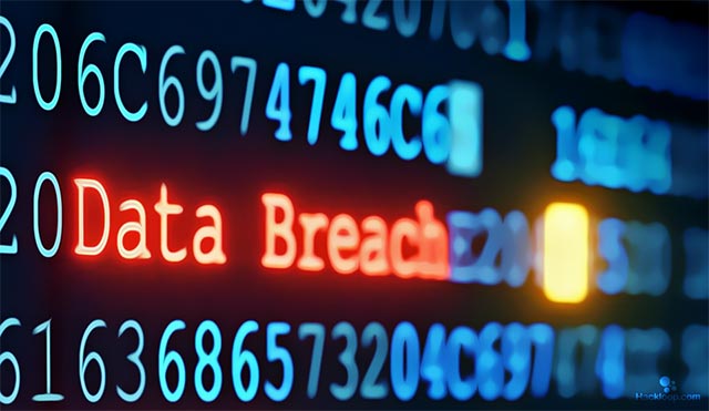 Nearly 1 billion user profiles fall into the hands of hackers Picture 4