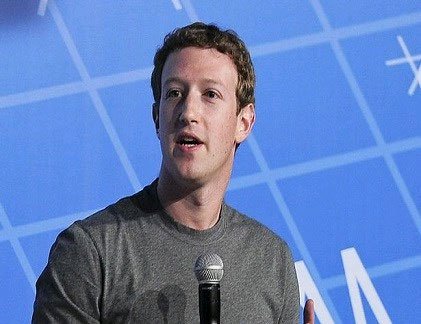 Nearly 700,000 people become experimental objects for Facebook Picture 1