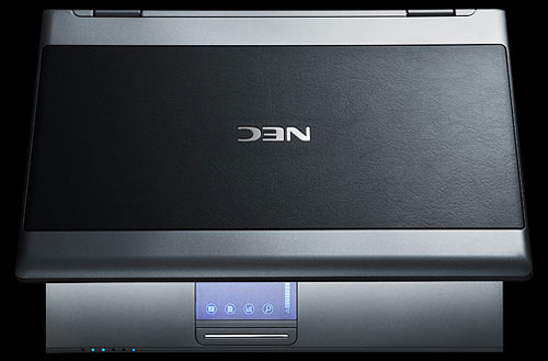 NEC Versa E series is strong and sexy Picture 1