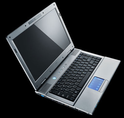 NEC Versa E series is strong and sexy Picture 2