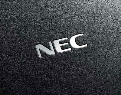 NEC Versa E series is strong and sexy Picture 4