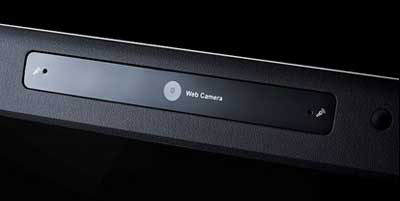 NEC Versa E series is strong and sexy Picture 8