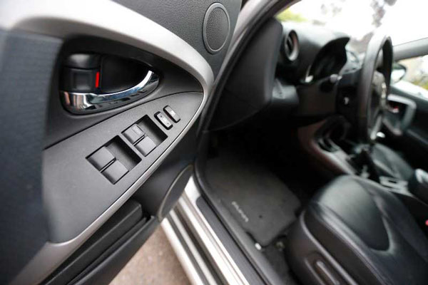 Necessary skills help children get rid of cars if stuck Picture 2