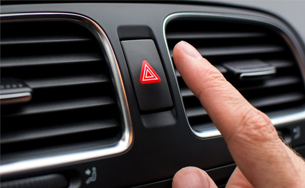 Necessary skills help children get rid of cars if stuck Picture 3