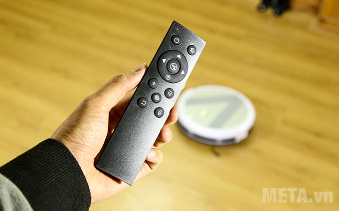 Nelson A3 vacuum cleaner Robot: cleaning the house and vacuuming automatically, soft price Picture 6