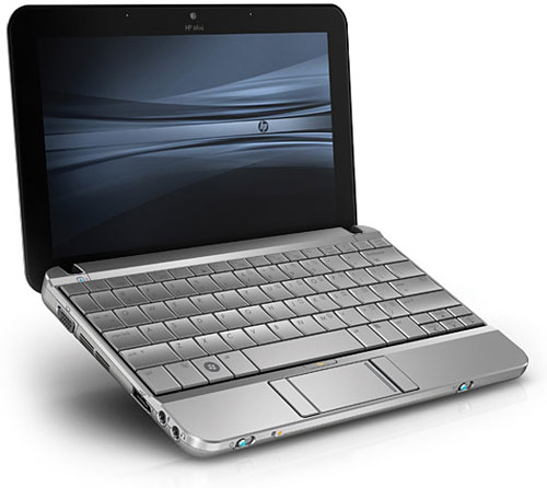 Netbook 2009 through 6 important announcements Picture 2