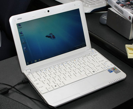 Netbook 2009 through 6 important announcements Picture 6