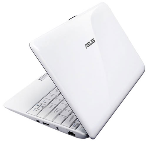 Netbook anti-glare screen of Asus Picture 2