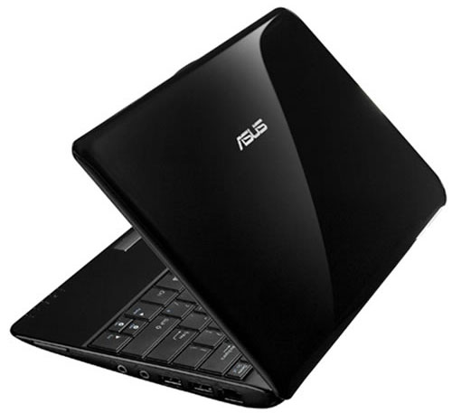 Netbook anti-glare screen of Asus Picture 3