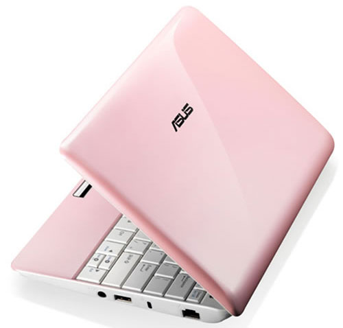 Netbook anti-glare screen of Asus Picture 5