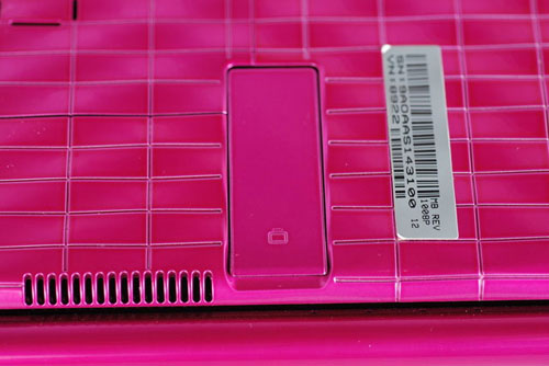 Netbook 'clamshell' second generation Picture 11