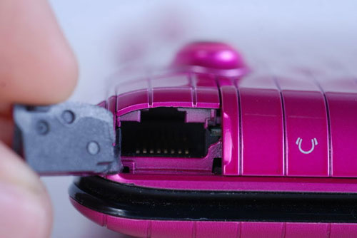 Netbook 'clamshell' second generation Picture 12