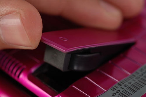 Netbook 'clamshell' second generation Picture 15